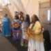 “Family of Indians” By: Clarence Gonzales
