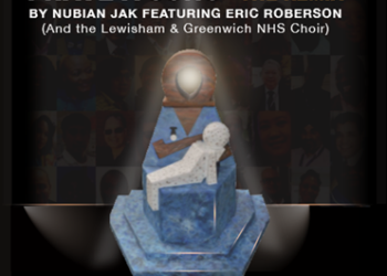 Nubian Jak Releases Groundbreaking Single And Video “I Have a Song – The  Remix” And it Goes Global.