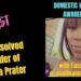 Love & $uccess Porch Talk Episode 41| Exclusive The Unsolved Murder of Sheila Prater