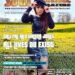Soul Central Magazine – #CALI FAE AKA TIANNA JONES – Special #Edition #111