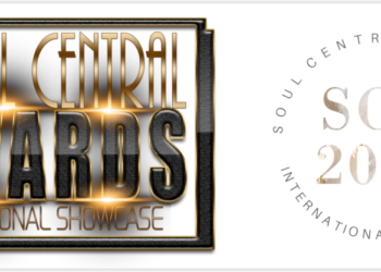 Soul Central Awards International Showcase is back May 2022