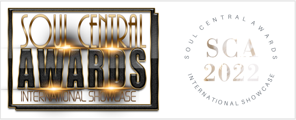 Soul Central Awards International Showcase is back May 2022