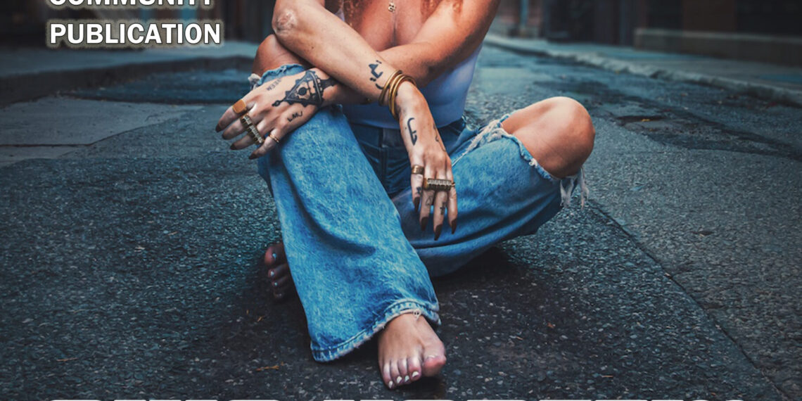 Soul Central Magazine – #Aiya Kareem – #Edition #113