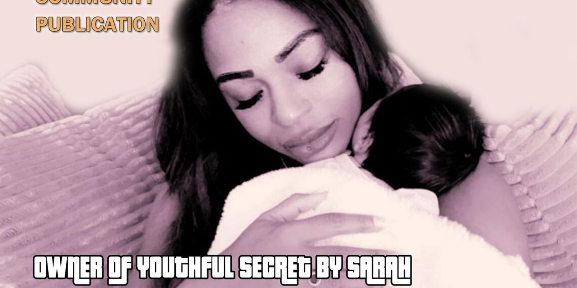 Soul Central Magazine – #Sarah Coleman – Special #Edition #115