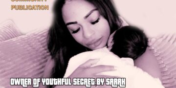 Soul Central Magazine – #Sarah Coleman – Special #Edition #115