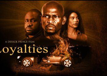 Loyalties Trailer 2