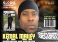 Soul Central Magazine – #Kemal Mailey – Special #Edition #116