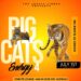 Big Cats Energy 4 is BACK! A fundraiser showcase – Brought to us by The Lovely Jinnea