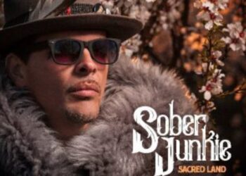 SOBERJUNKIE, A CANNABIS BRAND, A MUSICIAN, A FATHER AND AN EDUCATOR 