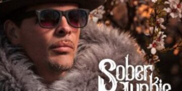 SOBERJUNKIE, A CANNABIS BRAND, A MUSICIAN, A FATHER AND AN EDUCATOR 