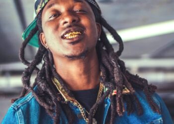 ScottyAtl- One of Atlanta Georgia’s talented rappers
