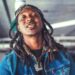 ScottyAtl- One of Atlanta Georgia’s talented rappers