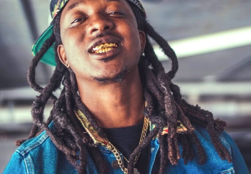 ScottyAtl- One of Atlanta Georgia’s talented rappers