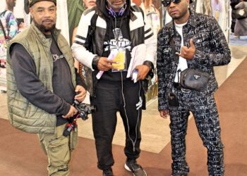 Fashion, Community and Commerce Converge at the February 2023 Editions of MAGIC, PROJECT and Sourcing at MAGIC Las Vegas.