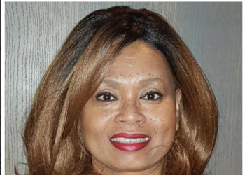 Born to Lead! Healthcare Transformation Expert -Dr Michaelene Holder-March
