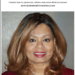 Born to Lead! Healthcare Transformation Expert -Dr Michaelene Holder-March