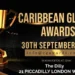 Caribbean Global Awards 2023 – Sponsor Opportunity – 30th Sep 2023