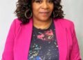 Introducing Book Author, Life Coach And Advocate Ms.Annette Brown Morris.