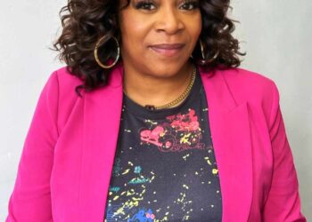 Introducing Book Author, Life Coach And Advocate Ms.Annette Brown Morris.