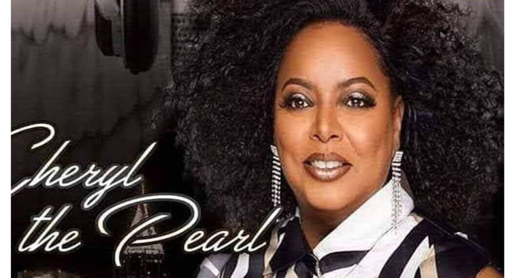 Cheryl The Pearl, We speak to the legendary RnB Queen.