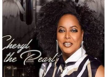 Cheryl The Pearl, We speak to the legendary RnB Queen.
