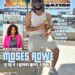 Soul Central Magazine β #Moses Rowe β Indie #Edition #119