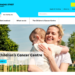 Help Build The New Children’s Cancer Center for more information go to https://www.gosh.nhs.uk/