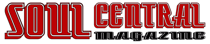 SOUL CENTRAL MAGAZINE