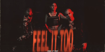 FEEL IT TOO – Tainy, Jessie Reyez, Tory Lanez (Official Audio)