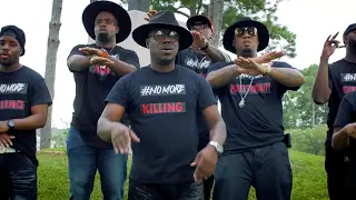 #NOMORE (Reprise) Video ft Roi Chip Anthony/Cupid/SayyoFeek/PeeziKnowel/Jiint/LilRunt/D.Walker/Levy