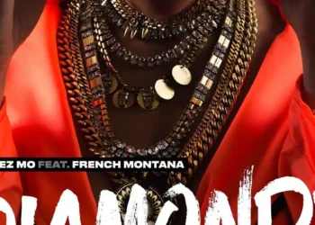 Agnez Mo – Diamonds ft. French Montana [Official Audio]