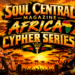 AFRICA – Cypher Series – Coming Soon