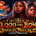 CHILDREN OF BLOOD AND BONE Trailer (2027)