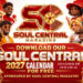 Soul Central Magazine Calendar available, Download now for free.