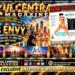 Soul Central Magazine – Ms Envy – November Edition 2013