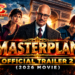 Masterplan – Official Trailer | Prime Video