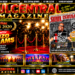 Soul Central Magazine Jan Feb 2016 Edition #43 Alonzo Williams
