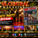Soul Central Magazine March April Edition #45 #Artist