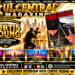 Soul Central Magazine Curtis Young – June Special Edition 2015