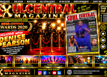 Denise Pearson – Special Edition Oct/Nov Edition 2016