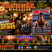 Soul Central Magazine March April Edition #45 #Celeb