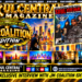 Soul Central Magazine – Justified Smith – May Edition 2014