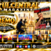 Soul Central Magazine  – Premo – August Edition 2015