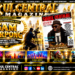 Soul Central Magazine – Sam Sarpong – October 2015 Edition