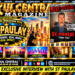 Soul Central Magazine – ST Paulay – September Edition 2013