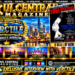 Soul Central Magazine – VerCrtile – January 2015