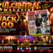 Soul Central Magazine – Wack 100 – April / May edition 2016 #36
