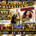 Soul Central Magazine – Tanya G – November 2015 Edition