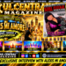 Soul Central Magazine  – Alexis Mi Amore – October Edition 2013