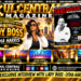 Soul Central Magazine -Lady Boss – Lydia Harris – March Edition 2015